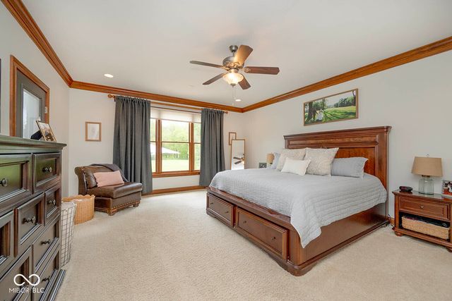 123 Brianne Lane, Danville, IN 46122