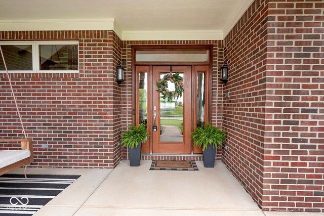 123 Brianne Lane, Danville, IN 46122