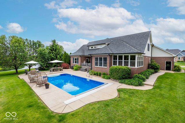 123 Brianne Lane, Danville, IN 46122