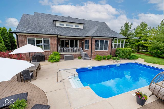123 Brianne Lane, Danville, IN 46122