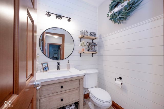 123 Brianne Lane, Danville, IN 46122