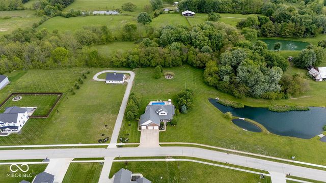 123 Brianne Lane, Danville, IN 46122