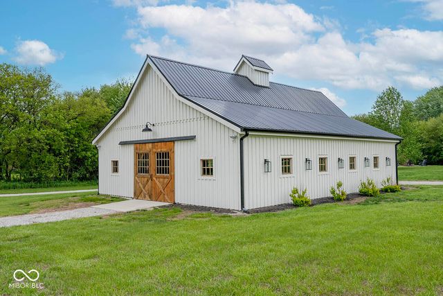 123 Brianne Lane, Danville, IN 46122