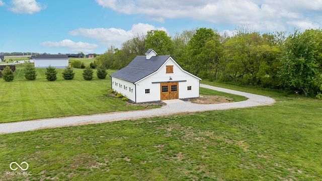 123 Brianne Lane, Danville, IN 46122