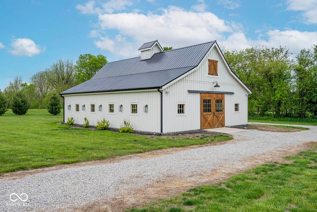 123 Brianne Lane, Danville, IN 46122