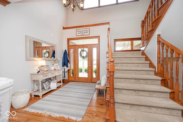 123 Brianne Lane, Danville, IN 46122