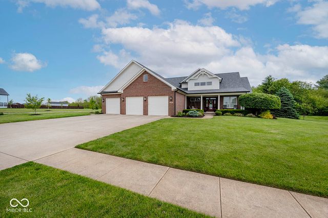 123 Brianne Lane, Danville, IN 46122