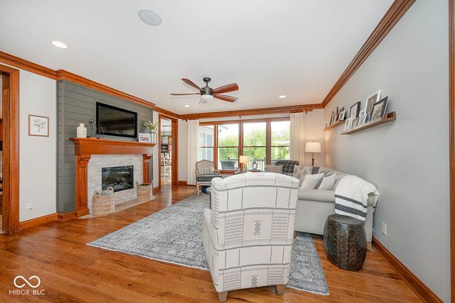 123 Brianne Lane, Danville, IN 46122