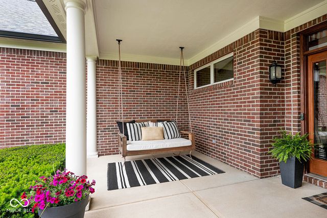 123 Brianne Lane, Danville, IN 46122