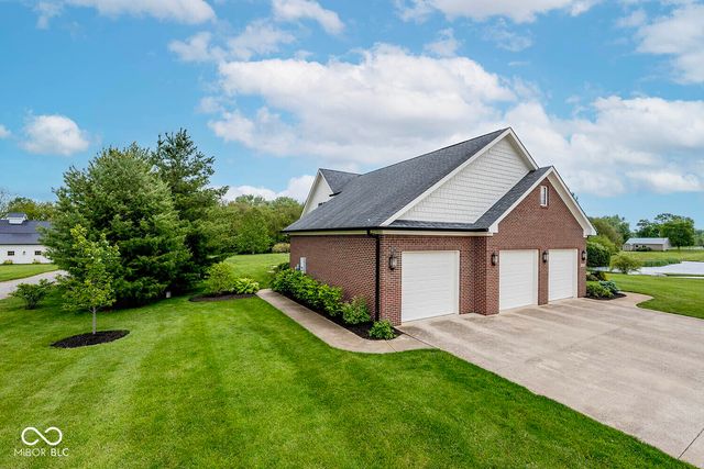 123 Brianne Lane, Danville, IN 46122