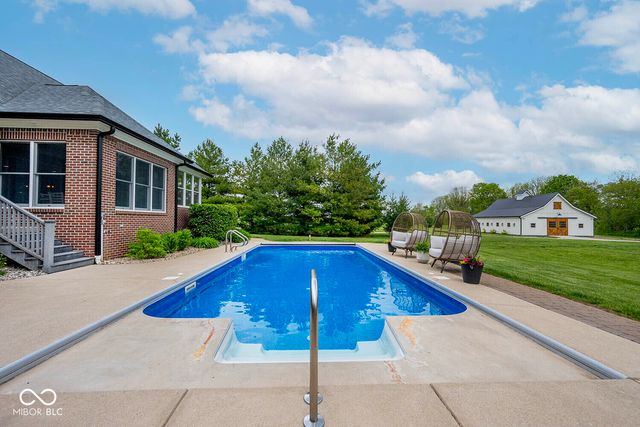 123 Brianne Lane, Danville, IN 46122