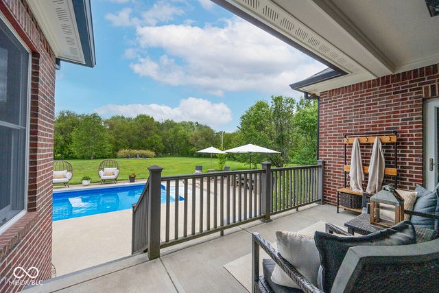123 Brianne Lane, Danville, IN 46122