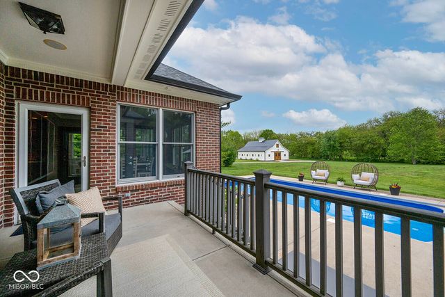123 Brianne Lane, Danville, IN 46122