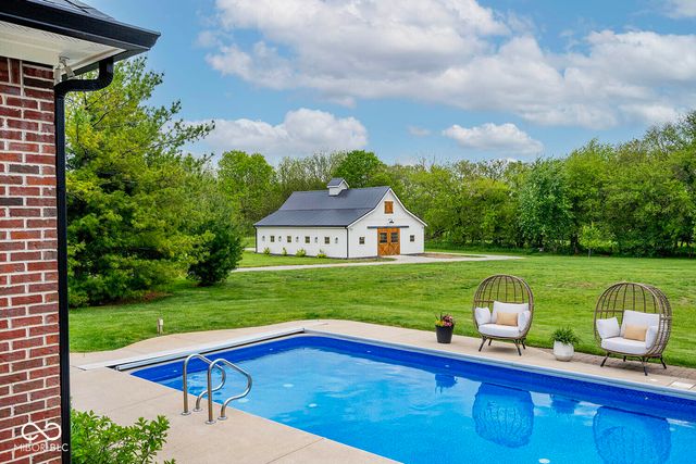 123 Brianne Lane, Danville, IN 46122