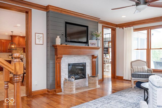 123 Brianne Lane, Danville, IN 46122
