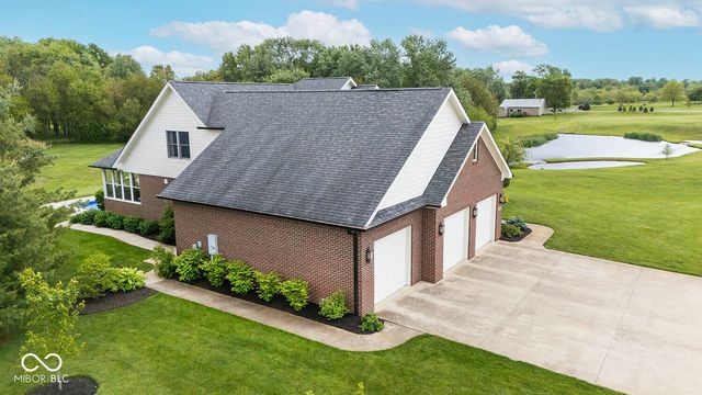 123 Brianne Lane, Danville, IN 46122
