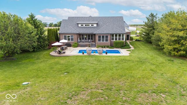 123 Brianne Lane, Danville, IN 46122