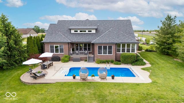 123 Brianne Lane, Danville, IN 46122