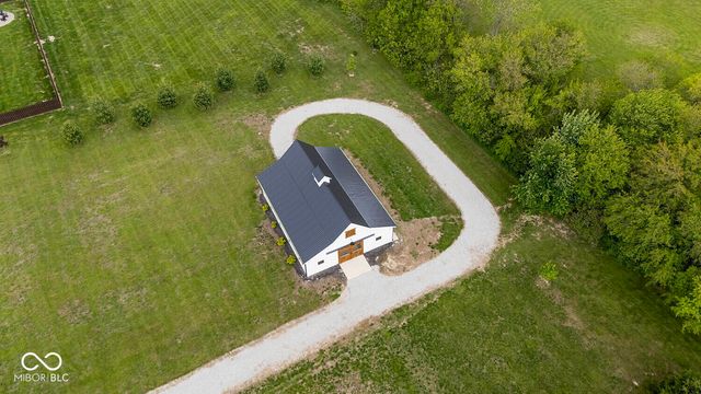 123 Brianne Lane, Danville, IN 46122