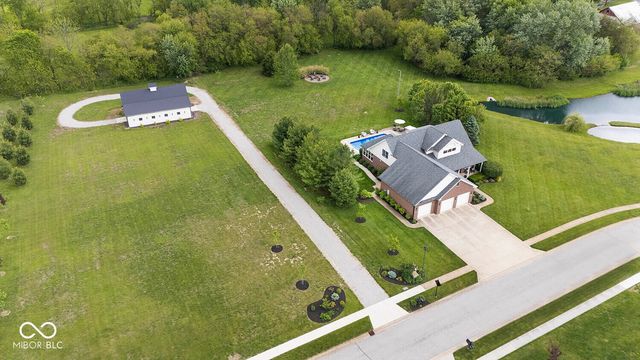 123 Brianne Lane, Danville, IN 46122