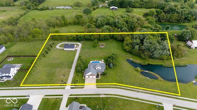 123 Brianne Lane, Danville, IN 46122