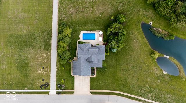 123 Brianne Lane, Danville, IN 46122