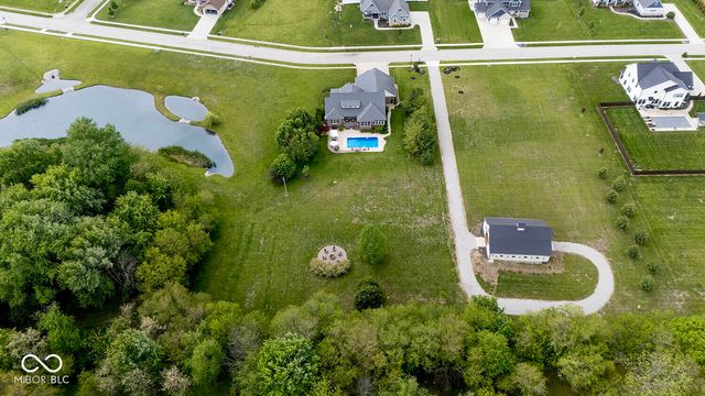 123 Brianne Lane, Danville, IN 46122