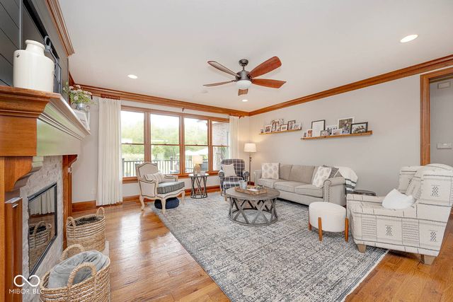 123 Brianne Lane, Danville, IN 46122