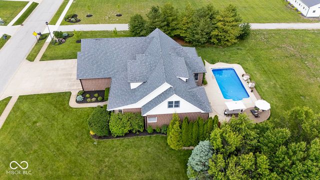 123 Brianne Lane, Danville, IN 46122