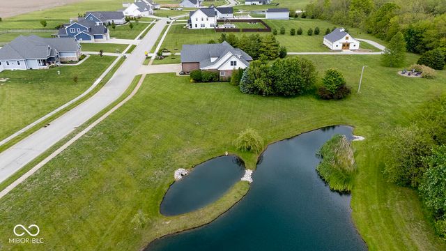 123 Brianne Lane, Danville, IN 46122