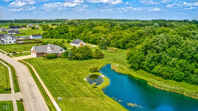 123 Brianne Lane, Danville, IN 46122
