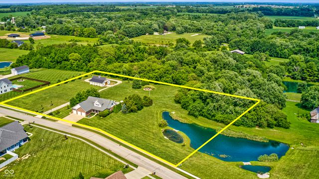 123 Brianne Lane, Danville, IN 46122