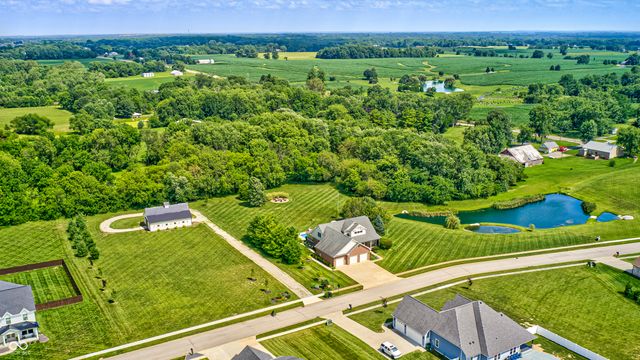 123 Brianne Lane, Danville, IN 46122