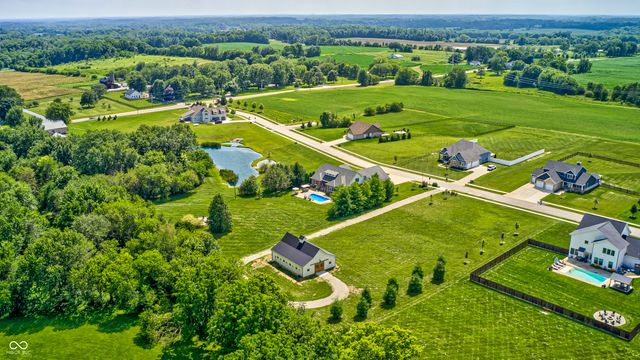 123 Brianne Lane, Danville, IN 46122