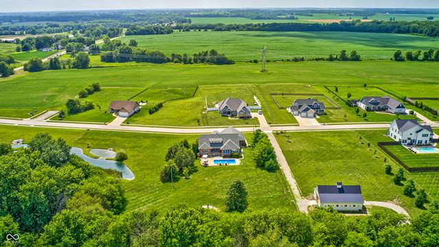 123 Brianne Lane, Danville, IN 46122