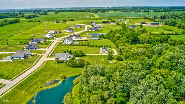 123 Brianne Lane, Danville, IN 46122