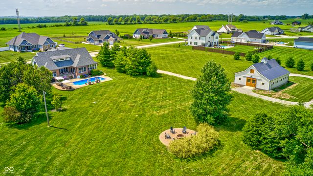 123 Brianne Lane, Danville, IN 46122