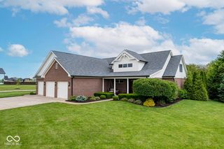 123 Brianne Lane, Danville, IN 46122