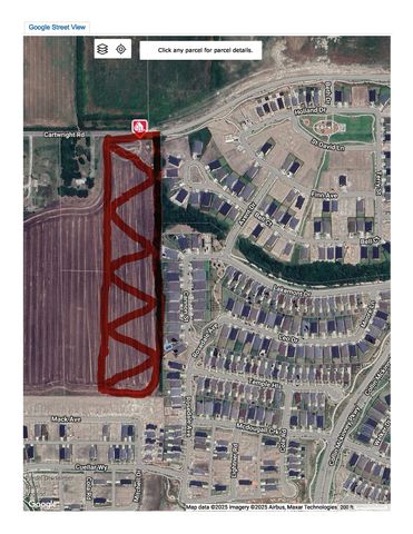 TBV Cartwright Road, Van Alstyne, TX 75495