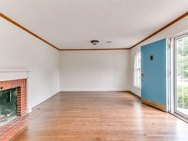 616 NW 47th Street, Oklahoma City, OK 73118