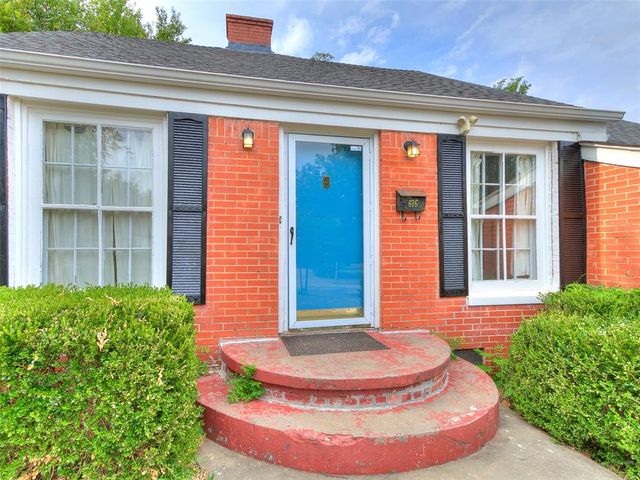 616 NW 47th Street, Oklahoma City, OK 73118