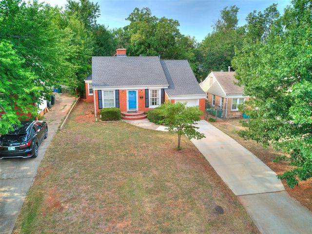 616 NW 47th Street, Oklahoma City, OK 73118