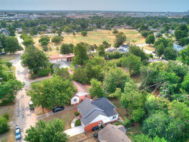 616 NW 47th Street, Oklahoma City, OK 73118