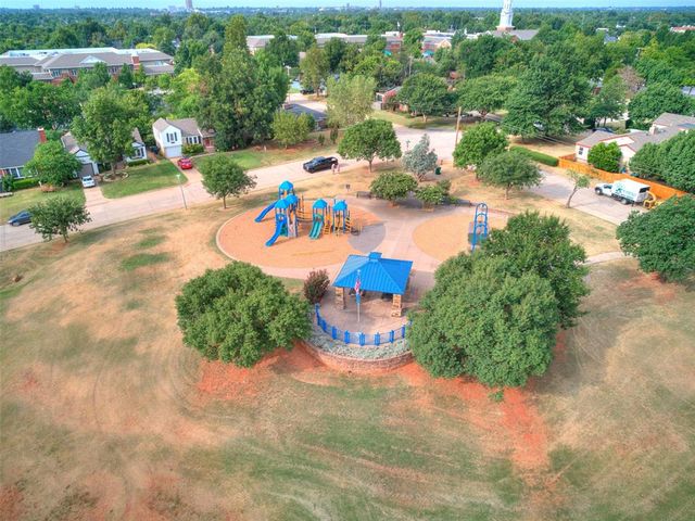 616 NW 47th Street, Oklahoma City, OK 73118