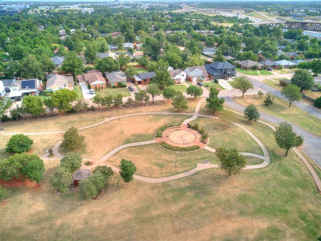 616 NW 47th Street, Oklahoma City, OK 73118