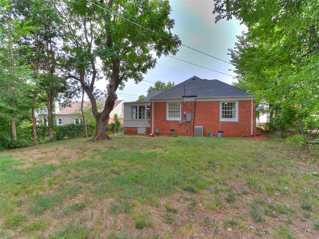 616 NW 47th Street, Oklahoma City, OK 73118