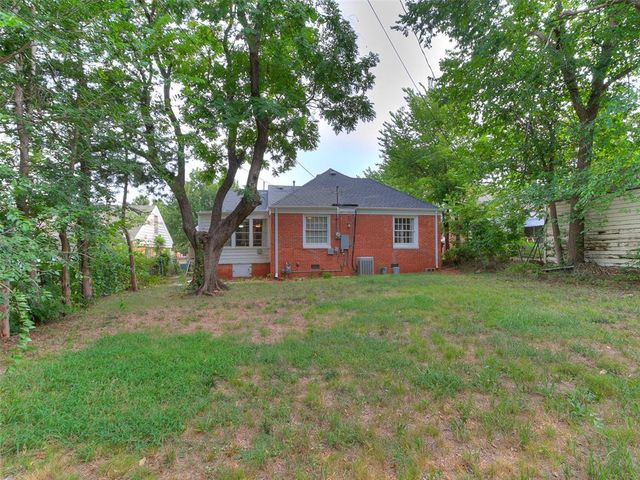 616 NW 47th Street, Oklahoma City, OK 73118