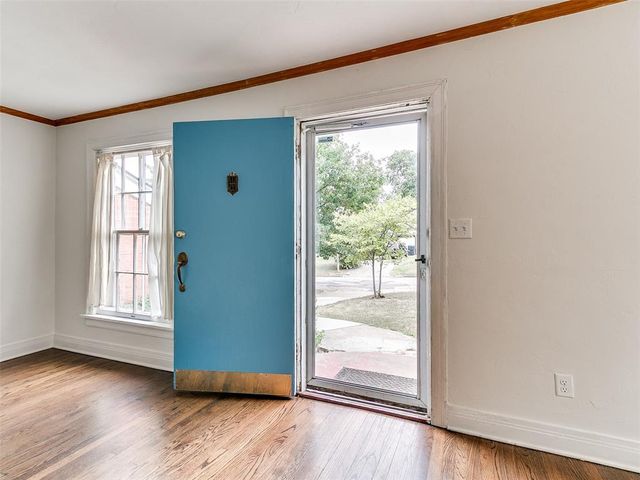 616 NW 47th Street, Oklahoma City, OK 73118