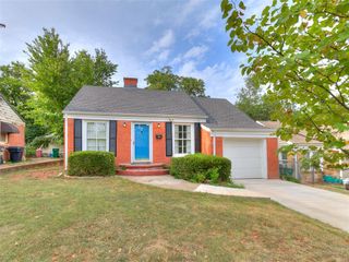616 NW 47th Street, Oklahoma City, OK 73118