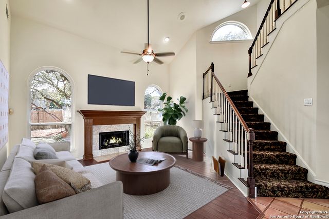 2642 Rim Oak, San Antonio, TX 78232